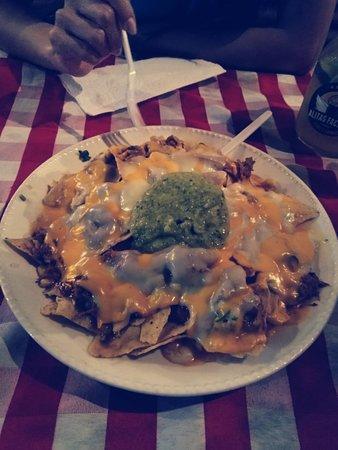 Alitas Factory Food & Drinks